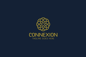 Connexion Logo