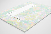 The Tropical Flyers, a Flyer Template by Hello Mart (Thumbnail 7 of 7)