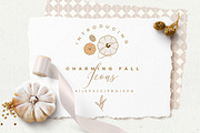Exquisite Feminine Icon Bundle, an Icon by Polar Vectors (Thumbnail 13 of 13)