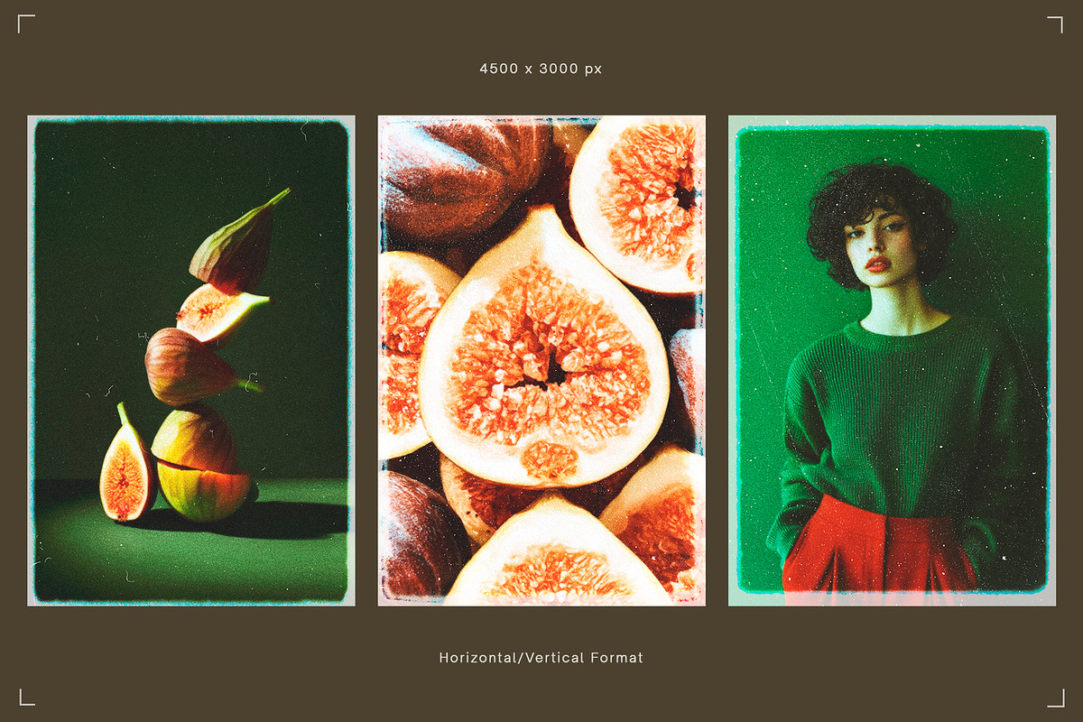 Velvet Archive — Retro Photo Effect, a Layer Style Add-On by tatiankaart (Photo 6 of 8)