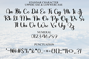 Simple House, a Handwritten Font by FreshTypeINK (Thumbnail 8 of 8)