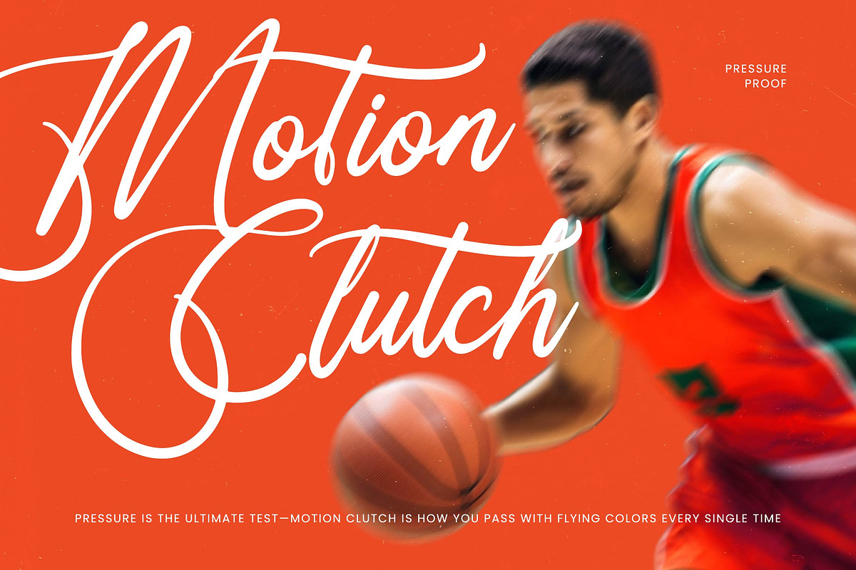 Uniquely Vifanite Bold Calligraphy, a Script Font by Letterena Studios Script (Photo 4 of 20)