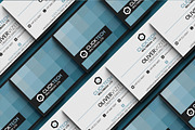 Mosaic Business Card, a Business Card Template by Marvel (Thumbnail 4 of 4)