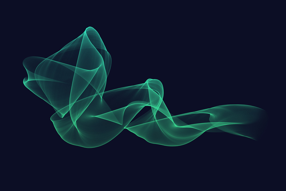25 Smoke Photoshop Abr Brushes Set, a Brush Add-On by zahidhossainalif (Photo 12 of 20)