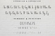 Baby Boho, a Handwritten Font by InermediaSTUDIO (Thumbnail 6 of 8)