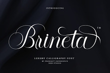 Brineta
