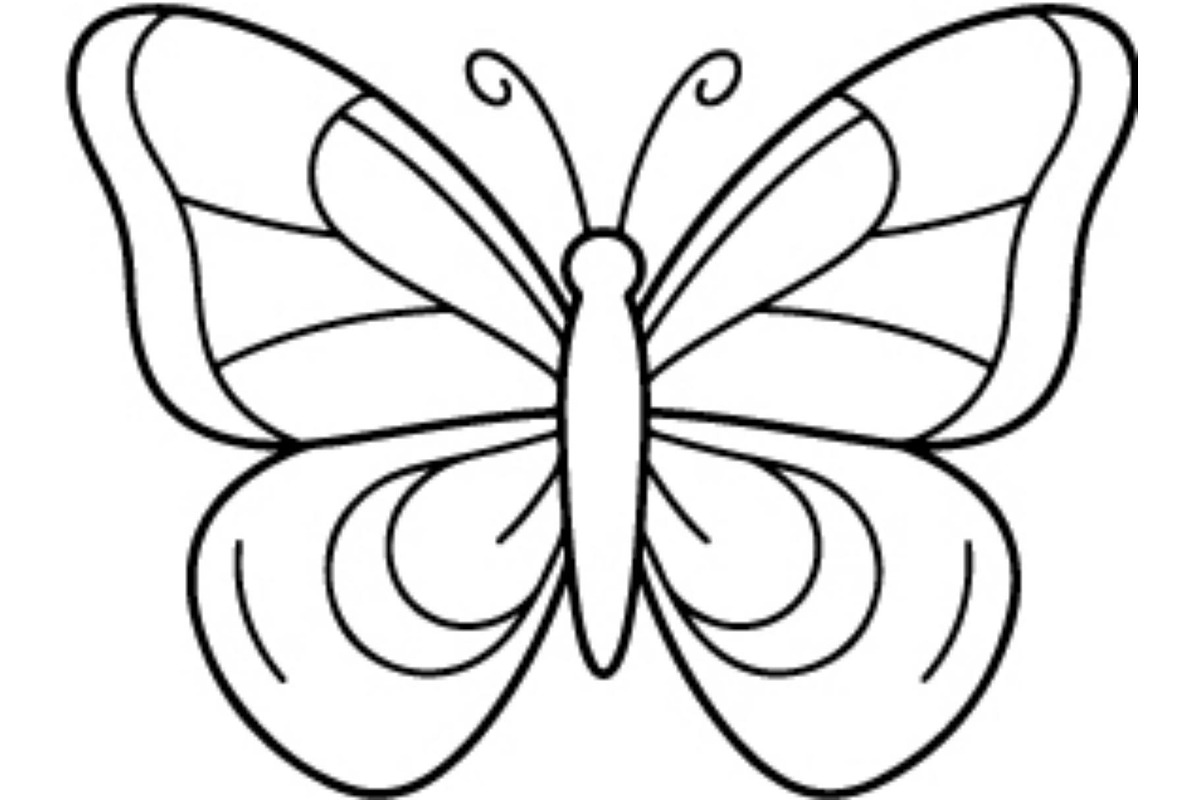 Ornamental Butterfly SVG Bundle, an Object Graphic by Gfx_Store (Photo 2 of 16)