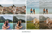Ochre Lightroom Presets Mobile, a Preset Add-On by VEER (Thumbnail 19 of 22)