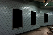 Citylight underground station, an Advertising Mockup by pott.mockups (Thumbnail 2 of 2)