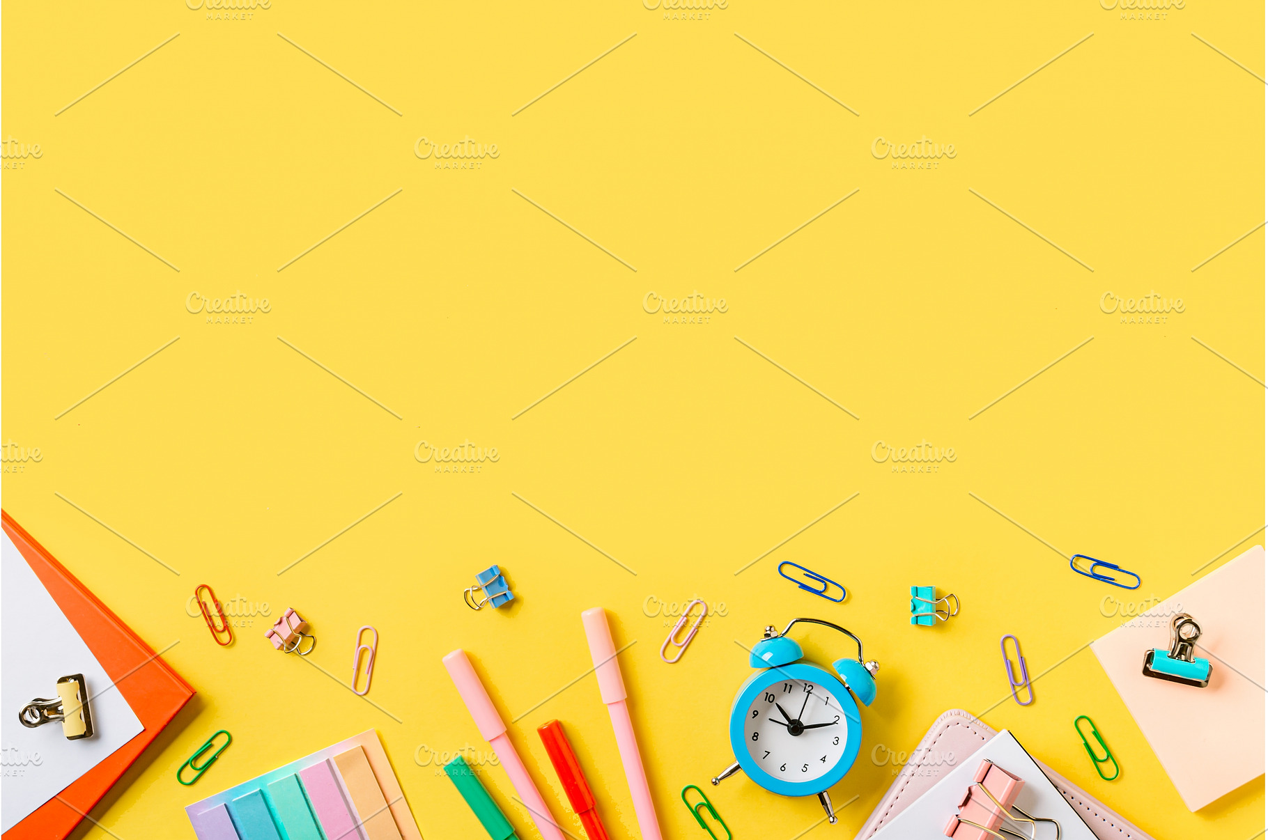 Education, freelancer work desk, a School & Education Photo by Fascinadora