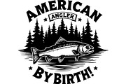 Fishing Quote T-Shirt Bundle, an Object Graphic by Designer_Momina (Thumbnail 5 of 10)
