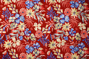 Folk Floral Ornamental Pattern, a Pattern Graphic by SirenaArt (Thumbnail 6 of 16)