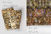 Snake Print, a Pattern Graphic by Luiz da Rolt Grathwohl (Thumbnail 2 of 7)