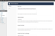 Write - WordPress Theme, a WordPress Template by Mammoth (Thumbnail 3 of 3)