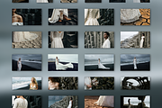 Nordic vows: Wedding AI Collection, a Person Photo by lokfrid (Thumbnail 7 of 18)