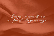 Richmond Woodhaven Signature Font, a Handwritten Font by UICreative (Thumbnail 10 of 13)