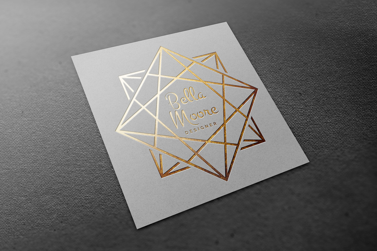 Elegant Logos, a Branding & Logo Template by Michael Rayback Design (Photo 13 of 20)