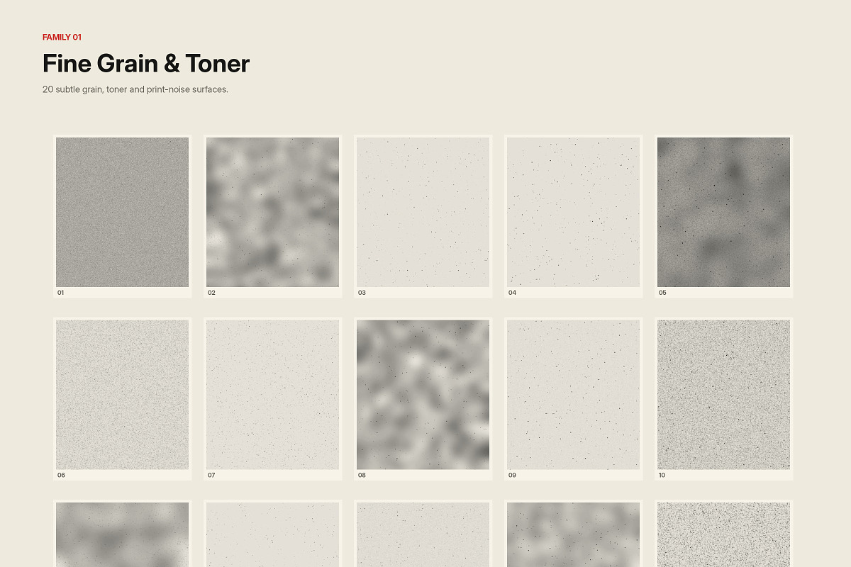 80 Raw Print Grunge Texture Overlays, a Texture Graphic by Designs24hr (Photo 3 of 15)