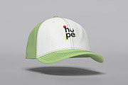 Cap Mockup, a Hat Mockup by graphicstory (Thumbnail 2 of 5)