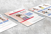 Fashion Sale Flyer, a Flyer Template by Creativestoree (Thumbnail 5 of 5)