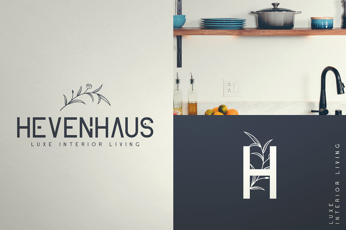 Blue Gold sans serif font + Extras preview 4