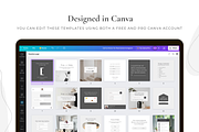 100 Call-To-Action Real Estate Pack, a Social Media Template by Estatik Designs (Thumbnail 4 of 11)