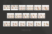 OSLO Moodboard Kit for Keynote, a Product Mockup by Loh Studio (Thumbnail 13 of 14)