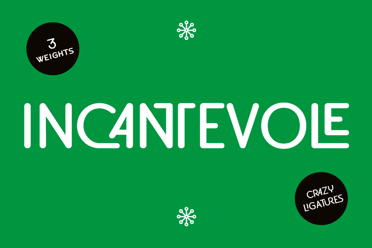 EB Bellissimo Display Fonts 50 % preview 2