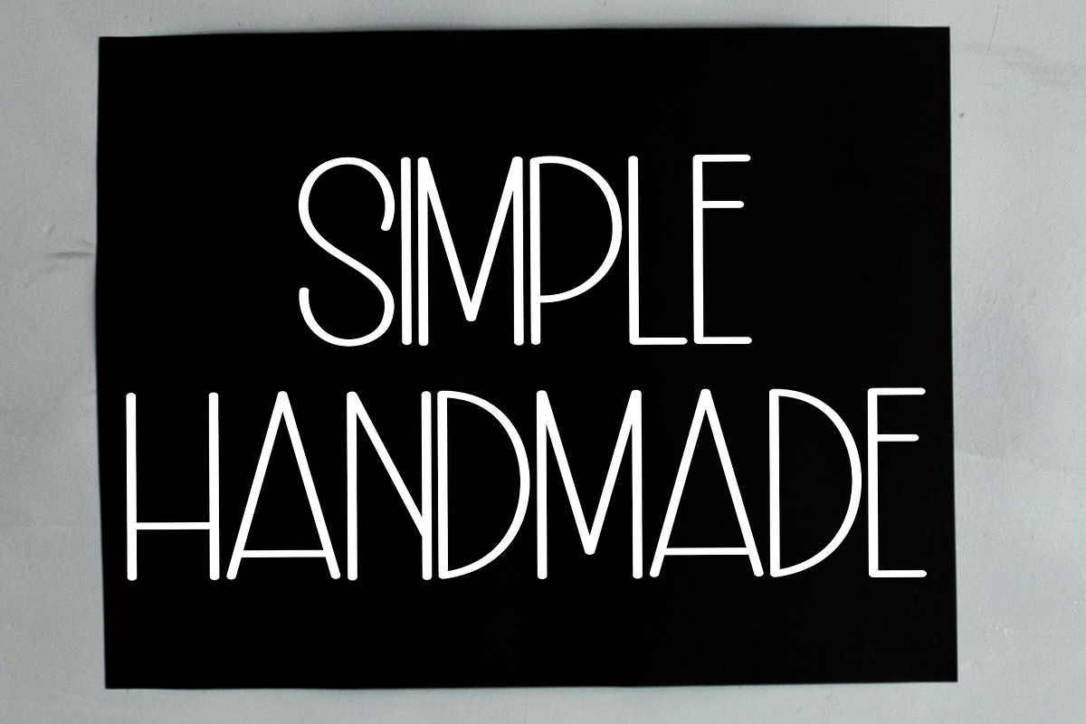 Cupcake Christmas, a Sans Serif Font by InermediaSTUDIO (Photo 5 of 8)