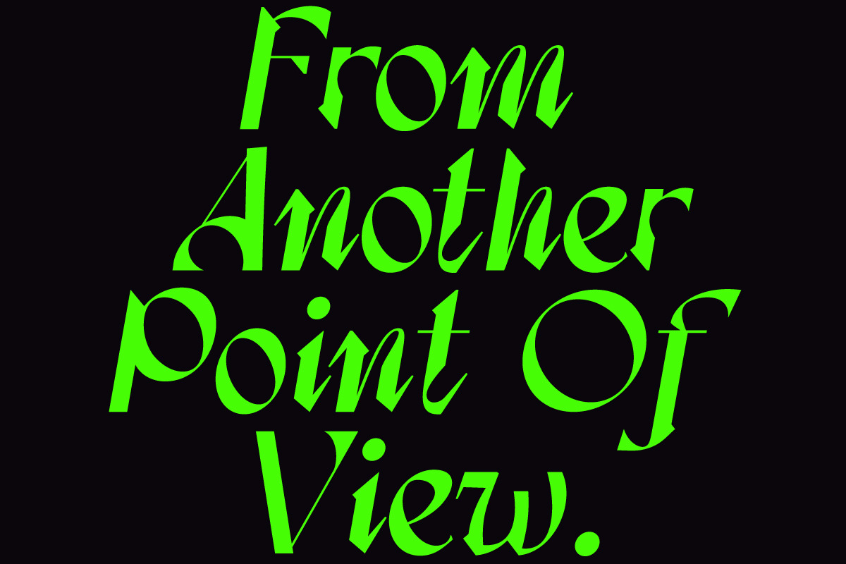 Dx Sitrus - Variable Display Font, a Sans Serif Font by Dirtyline Studio (Photo 5 of 15)