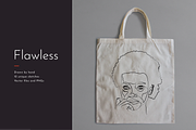 Line Art Woman Illustrations, a Person Illustration by Delightful Design (Thumbnail 2 of 8)