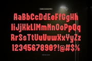 Debron Orders | Bold Sans Serif, a Sans Serif Font by Denustudios (Thumbnail 10 of 12)