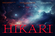 EREDIA, a Serif Font by Nasir Udin (Thumbnail 9 of 17)