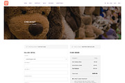 BabyShop - PSD Template for Baby, a Websites & App Template by Digipieces (Thumbnail 11 of 15)