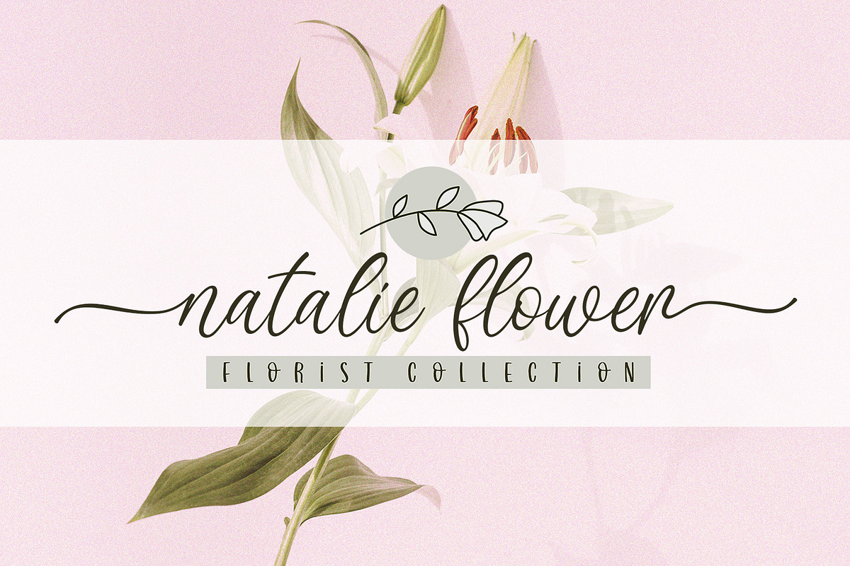 Fairland - Sweet Font Duo, a Script Font by Subectype Studio (Photo 7 of 8)