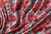 POET'S PEONY Seamless Pattern, a Pattern Graphic by AYAKA Studio Co. (Thumbnail 3 of 9)