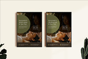 Kazenote - Poster Template, a Poster Template by Fannan Studio (Thumbnail 3 of 3)