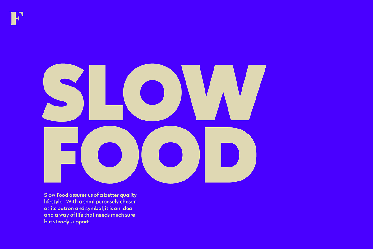 Klik Sans Serif Super Family, a Sans Serif Font by Fenotype (Photo 3 of 11)