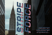 Patriot Prime color font, a Sans Serif Font by Zimages (Thumbnail 5 of 10)