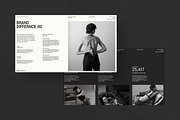 EPIKA - Brand Strategy Presentation, a Presentation Template by CreativexGenius (Thumbnail 9 of 11)