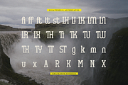 Avacerdo | Slab Serif Typeface, a Slab Serif Font by gracetype_studio (Thumbnail 12 of 12)