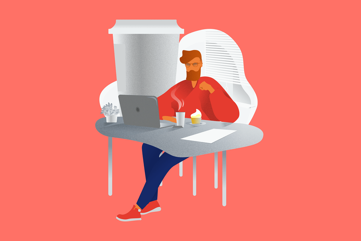 Brave Illustrations, an Illustration by Craftwork (Photo 22 of 22)