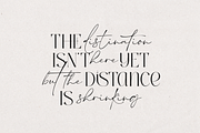 Anna Glave - Serif & Script Font Duo, a Serif Font by VP Fonts (Thumbnail 7 of 28)