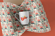 Cozy Christmas, an Object Graphic by iStar Design (Thumbnail 12 of 13)