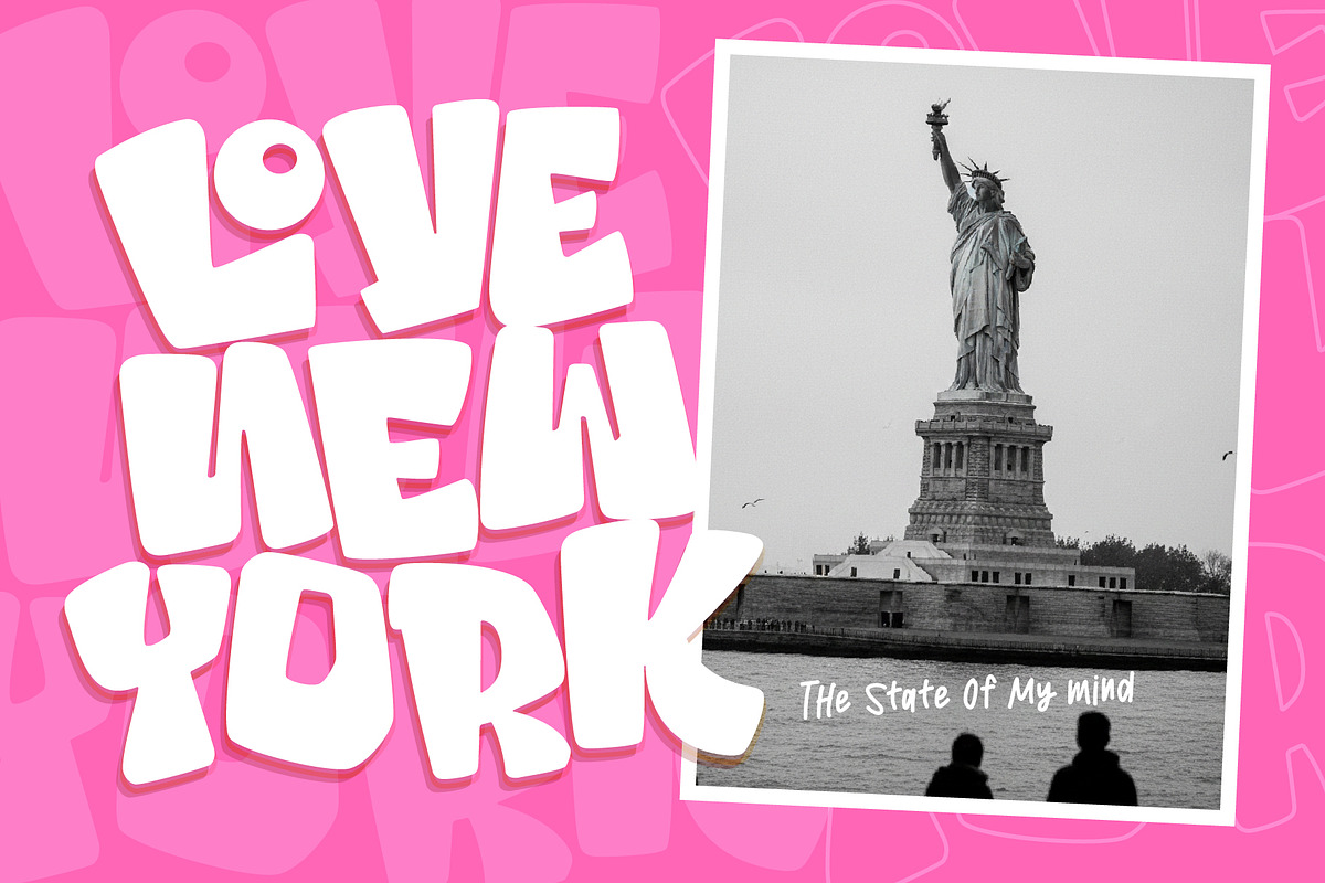 Dolce Love, a Handwritten Font by BBtypeStudios (Photo 5 of 11)
