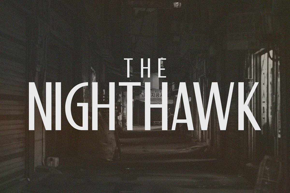 Chaline - Modern Elegant Sans Serif, a Sans Serif Font by Flawless And Co (Photo 3 of 10)