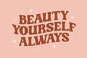 Shine Coasty - Retro Serif Font!, a Serif Font by HansCo Studio (Thumbnail 2 of 9)