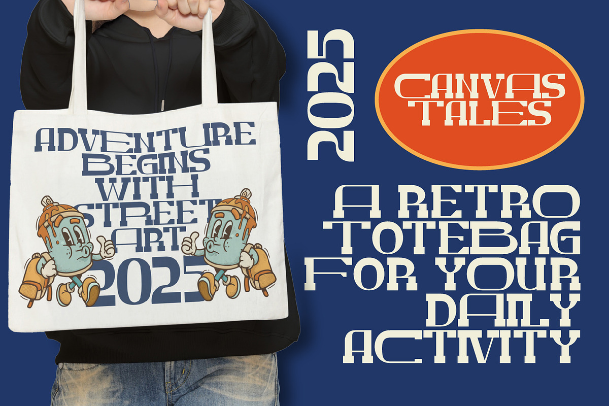 Brivone - Display Retro Font, a Font by Rishsketch (Photo 2 of 15)