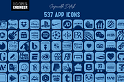 Man City Theme Pack | Home Kit, an Icon by IconsEngineer (Thumbnail 2 of 11)
