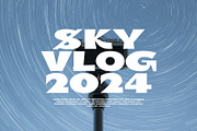 Nicky Dacky Display Font, a Sans Serif Font by Perfectype (Thumbnail 6 of 8)